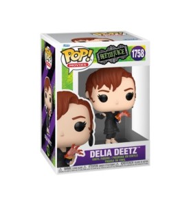 Funko Pop Bj S3 Beetlejuice -  Delia Deetz