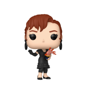 Funko Pop Bj S3 Beetlejuice -  Delia Deetz