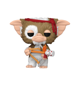 Funko Pop Gremlins 2 The New Batch 2 Gizmo With Bow