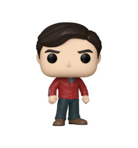 Funko Pop Smallville S2 Clark Kent