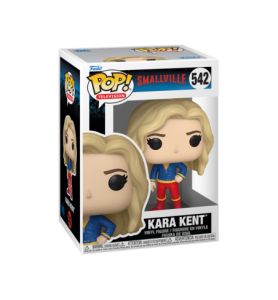 Funko Pop Smallville S2 Kara Kent