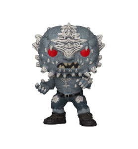 Funko Pop Smallville S2 Doomsday Max