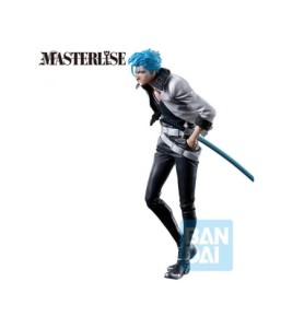 Figura Ichibansho Bleach Grimmjow Jaegerjaquez