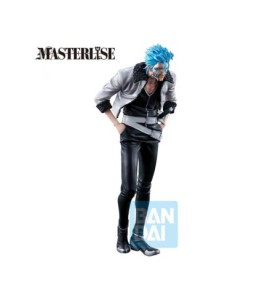 Figura Ichibansho Bleach Grimmjow Jaegerjaquez