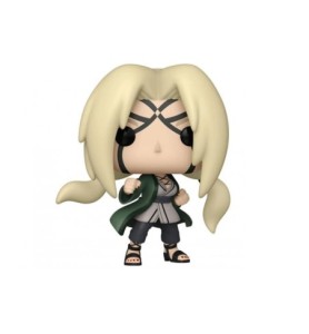 Funko Pop Naruto Shippuden Tsunade Creation Rebirth 1257 Exclusivo