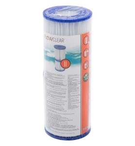 Bestway 58094 -  Cartucho De Filtro De Piscina