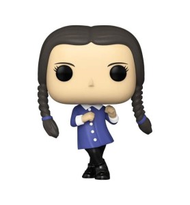 Funko Pop The Addams Family Wednesday Addams