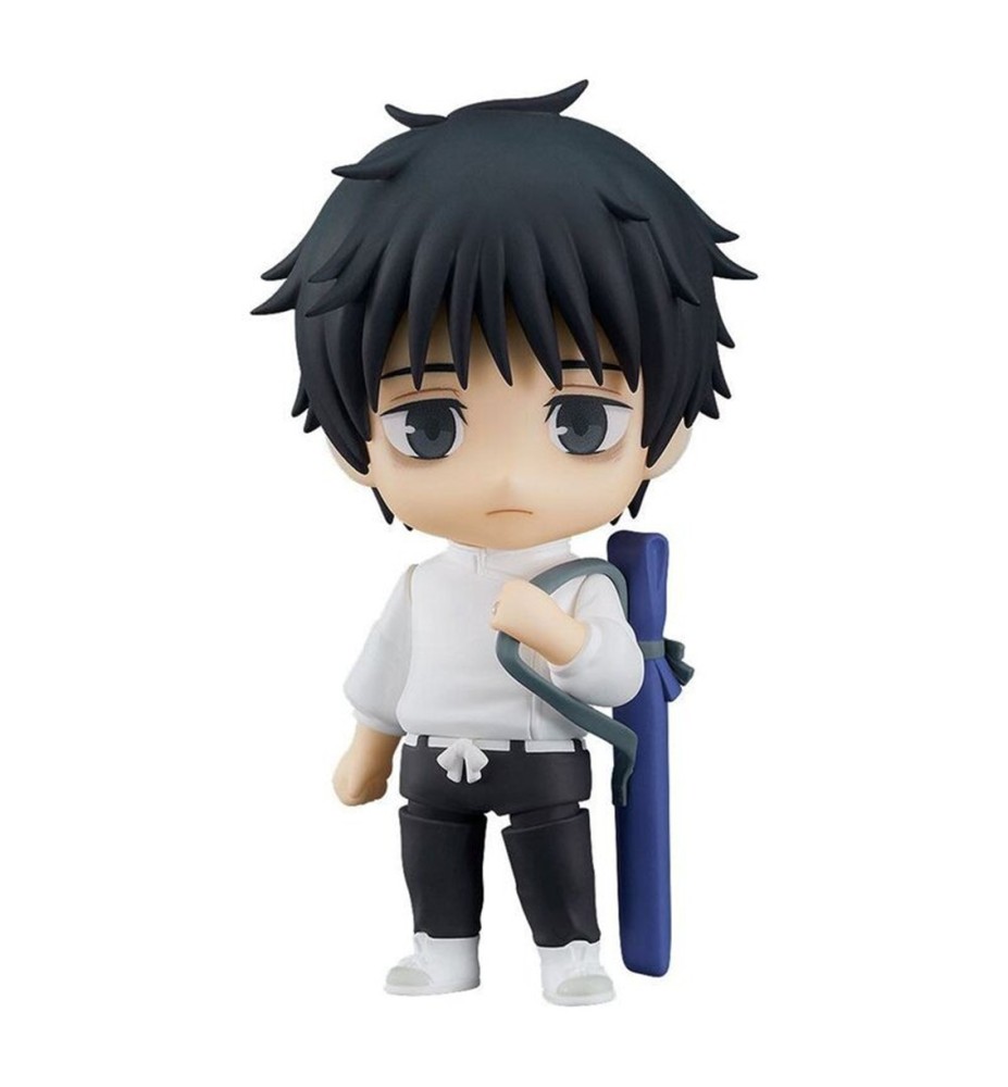 Figura Good Smile Company Nendoroid Jujutsu Kaisen Yuta Okkotsu 0 Version