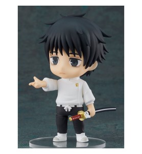 Figura Good Smile Company Nendoroid Jujutsu Kaisen Yuta Okkotsu 0 Version