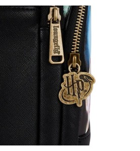 Mochila Loungefly  Escenas Harry Potter