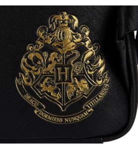 Mochila Loungefly  Escenas Harry Potter