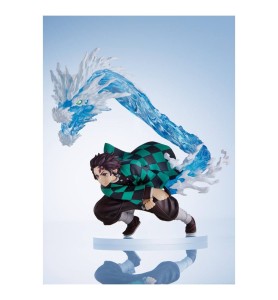 Figura Aniplex Demon Slayer Kimetsu No Yaiba Conofig Tanjiro Kamado Constant Flux