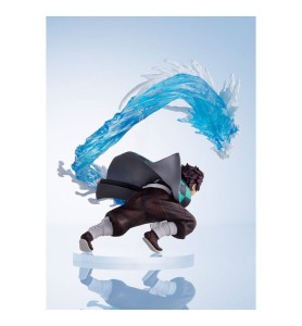 Figura Aniplex Demon Slayer Kimetsu No Yaiba Conofig Tanjiro Kamado Constant Flux