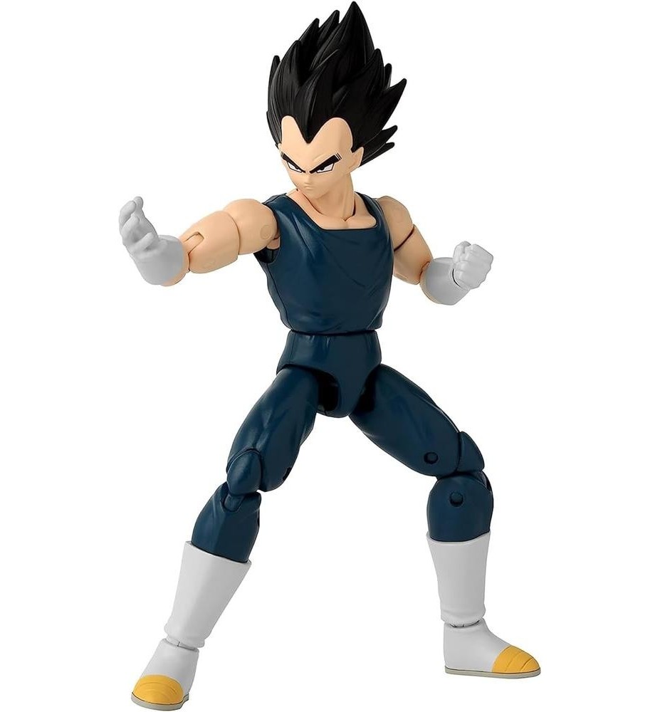 Figura Dragon Ball Dragon Stars Vegeta