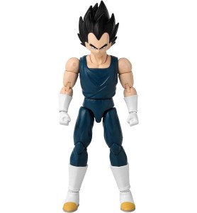 Figura Dragon Ball Dragon Stars Vegeta