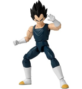 Figura Dragon Ball Dragon Stars Vegeta