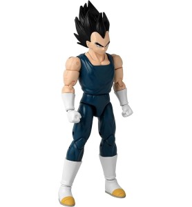 Figura Dragon Ball Dragon Stars Vegeta