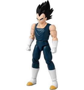 Figura Dragon Ball Dragon Stars Vegeta