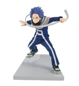 Figura Banpresto My Hero Academia Bravegraph 2 Hitoshi Shinso Vol.1 12cm