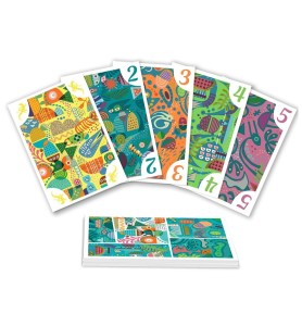 Juego De Mesa 5211 Pegi 8