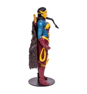 Figura Mcfarlane Toys DC Multiverse Build A Wonder Woman Endless Winter