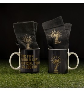 Set Taza Y Calcetines Paladone Fifa