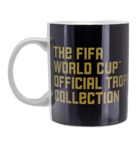 Set Taza Y Calcetines Paladone Fifa