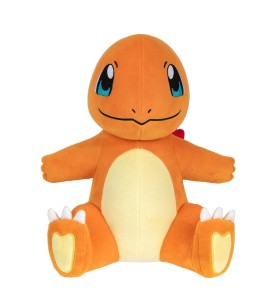 Peluche Pokémon Charmander 30 Cm