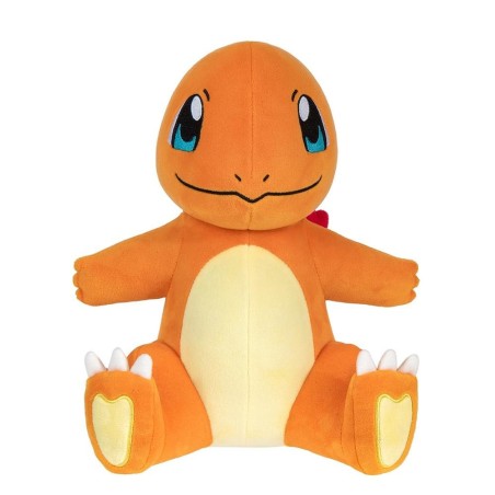 Peluche Pokémon Charmander 30 Cm