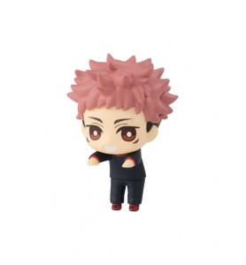 Figura Good Smile Company Noodle Stopper Jujutsu Kaisen Yuji Itadori