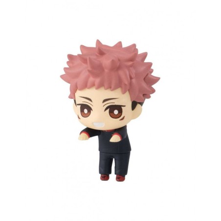 Figura Good Smile Company Noodle Stopper Jujutsu Kaisen Yuji Itadori