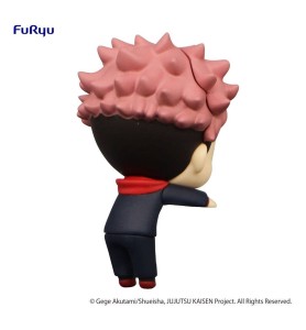 Figura Good Smile Company Noodle Stopper Jujutsu Kaisen Yuji Itadori