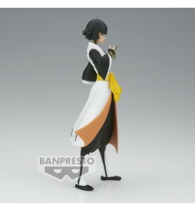 Figura Banpresto Bleach Solid And Souls Sui Feng 14cm