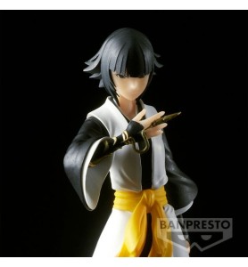 Figura Banpresto Bleach Solid And Souls Sui Feng 14cm