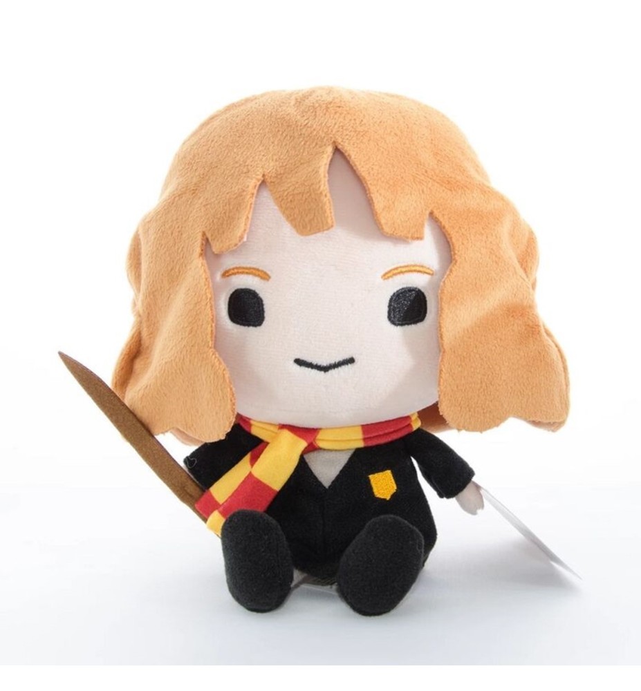 Peluche Yume Harry Potter Hermione Granger