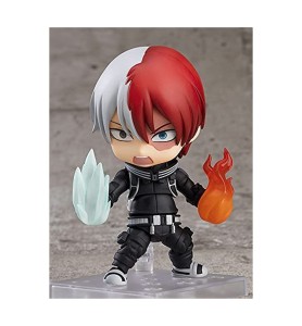 Figura Good Smile Company Nendoroid My Hero Academia Shoto Todoroki Stealth Suit