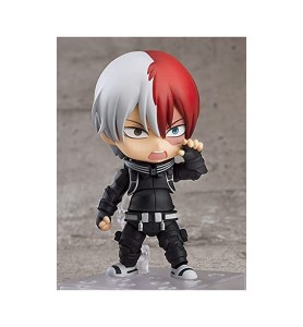 Figura Good Smile Company Nendoroid My Hero Academia Shoto Todoroki Stealth Suit