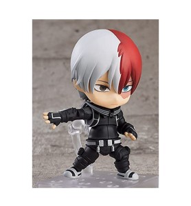 Figura Good Smile Company Nendoroid My Hero Academia Shoto Todoroki Stealth Suit