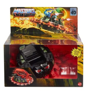 Roton Vehiculo 22 Cm Masters Of The Universe Origins Hgw37