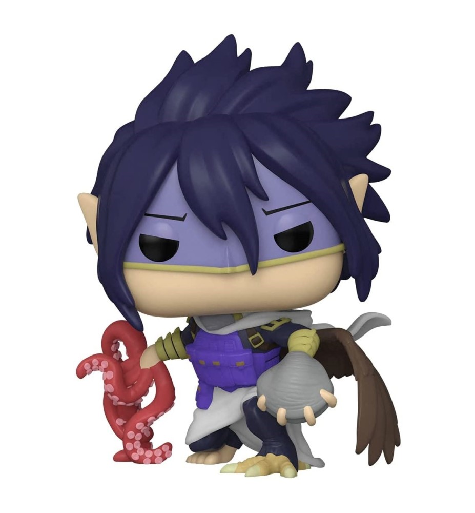 Funko Pop My Hero Academia Tamaki En Traje De Superheroe 51930