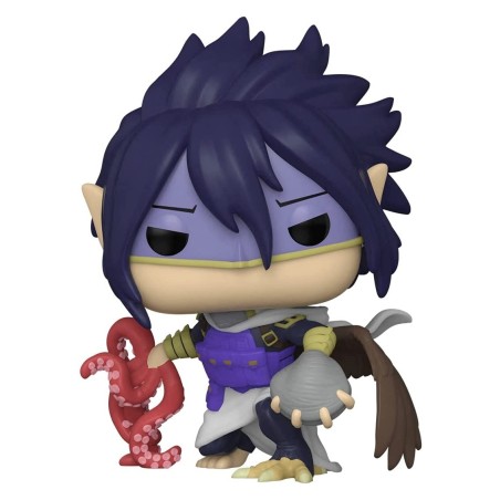 Funko Pop My Hero Academia Tamaki En Traje De Superheroe 51930