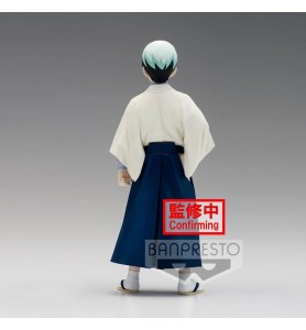 Figura Banpresto Kimetsu No Yaiba Demon Slayer Yushiro Vol 21