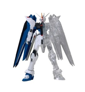 Figura Banpresto Gundam Ms Gundam Seed Internal Structure Zgmf - X10a Freedom Gundam