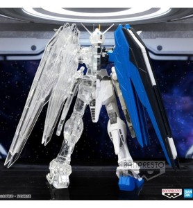 Figura Banpresto Gundam Ms Gundam Seed Internal Structure Zgmf - X10a Freedom Gundam