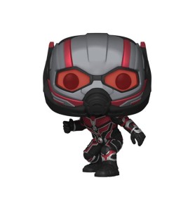 Funko Pop Marvel Ant - Man And The Wasp: Quantumania Ant - Man 70490