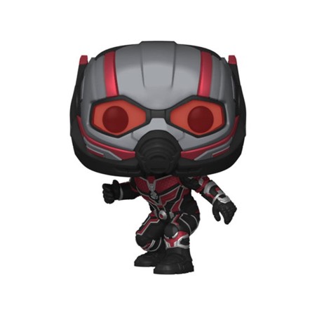 Funko Pop Marvel Ant - Man And The Wasp: Quantumania Ant - Man 70490