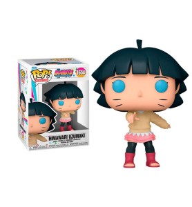 Funko Pop Boruto Himawari 75601