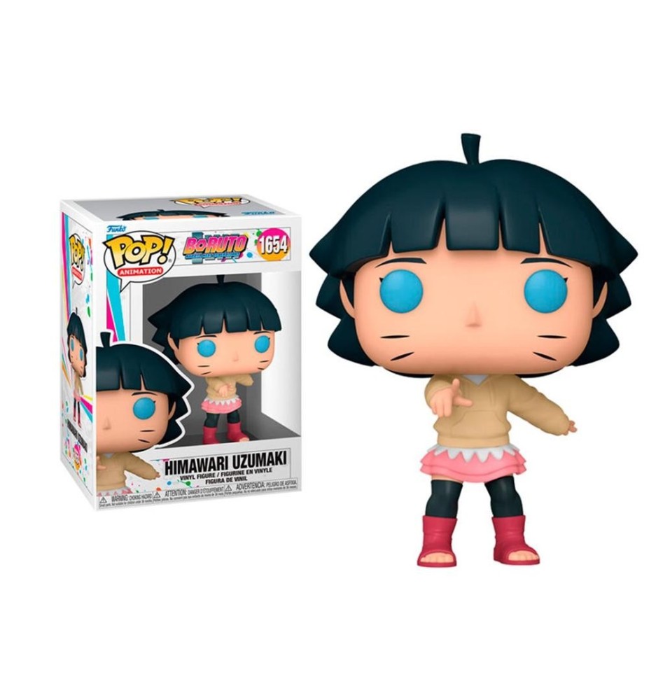 Funko Pop Boruto Himawari 75601