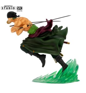 Figura Abystyle One Piece Zoro