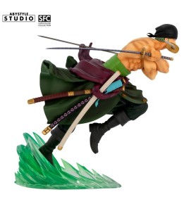 Figura Abystyle One Piece Zoro